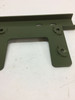 Military Mounting Plate 1000319-002 BAE Systems Steel 1 1/4-Ton Hmmwv Truck