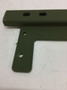 Military Mounting Plate 1000319-002 BAE Systems Steel 1 1/4-Ton Hmmwv Truck