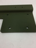 Military Mounting Plate 1000319-002 BAE Systems Steel 1 1/4-Ton Hmmwv Truck