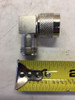 San-Tron lug-In Electronic Component Socket RF Coaxial Connector  8-2009