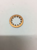 Lock Washer 5310-00-042-4229 Copper Lot of 2