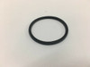 O-Ring 2-127 N602-70 Parker-Hannifin Rubber Lot of 5