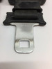 Vehicular Safety Belt 8664057 JLG Industries Rough Terrain Fork Lift Truck