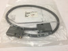 Electrical Ribbon Cable Assembly PMP-602005 ADC Null Patch Cord