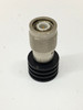 TNC Series Straight Plug 1201015N 000-000