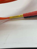 Fiber Optic Cable 60976-4 Multimode, 50/125, Duplex, LC-LC, 4 Meters