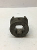 Precision Universal Joint Bore 1 1/8” 1540