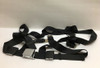 Vehicular Safety Belt 3698243 Beams Industries Mine Resistant Vehicle