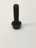 Hexagon Head Cap Screw 3276400 Oshkosh Black