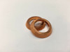 Flared Tube Fitting Conical Seal 2297-N-5630 Brighton Cromwell Lot of 2