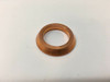 Flared Tube Fitting Conical Seal 2297-N-5630 Brighton Cromwell Lot of 2