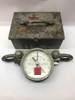 Dial Indicating Tensiometer DT-10 Cert Instrument +0.0/+10000.0 Pounds