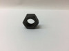 Hexagon  Plain Nut (Lot of 25) 6104 U.W.D. Military Vehicle