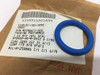 Preformed Packaging O-Ring M25988/1-320 DBR Industries Lot of 6