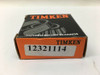 Ball and Roller Radial A Bearing 12321114 Timken 