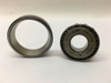 Ball and Roller Radial A Bearing 12321114 Timken 