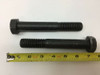 Hexagon Head Cap Screw 3595733 Oshkosh Black Lot of 2