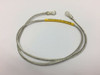 2 ft. Electrical Lead M83413/8-G24BB