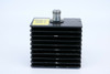 50W Fixed Attenuator Connector PE6039 Pasternack Termination Heatsink