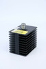 50W Fixed Attenuator Connector PE6039 Pasternack Termination Heatsink