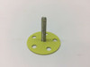 Bonded Stud (25 Each) G323D16 Mount LOK Products 