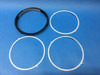 Retainer Seal Kit 570026-2 Raytheon