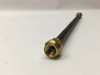 Tire Valve Extension 26-621 Myers Industries Extension, Straight