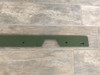 Mounting Rail Plate LS1088148 General Dynamics Land Systems Green Military 