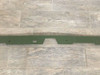 Mounting Rail Plate LS1088148 General Dynamics Land Systems Green Military 