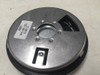 Vehicle Horn Button 1000835 Force Protection 3 1/2" Diameter Mrap Cougar Fmtv