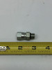 Tube To Boss Straight Adapter 6402-4-4 Tompkins Steel