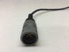 Headset Ear Microphone Assembly SS-1600312-501