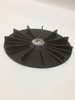 Alternator Fan and Hub Assembly 71121 Prestolite 1 1/4-Ton Hmmwv Truck