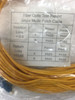 10-Meter Fiber Optic Patch Cable LC-LC-9/125-10M Single-Mode - Yellow