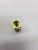 29/64" Quick Disconnect Coupling Half AA59439-04-08-16B Brass For 1/2" OD Hose