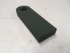 Mounting Bracket 10867412 Steel OD Green 1" x 3" x 3/8" M-88 Series