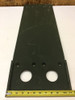 Rear Cab Support Vehicular Components Bracket 3804866 Oshkosh Military 