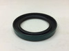 Plain Encased Oil Seal 17284 CR Industries Round Steel Plastic Green Military 