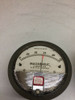 Dwyer Instruments Magnehelic Differential Pressure Gage A-27 (Lot of 2) 