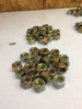 Hexagon Self-Locking Nut 53925AX Oshkosh Military Hemtt 4X4 MK48 Lot of 10