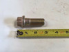 Double Hexagon Steel 3/4" x 16 Shear Bolt 11661473 2" Length x 3/4-16 