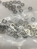 Flat Washer NAS620-C4L Stainless Steel Lot of 100