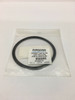 Circular Pump Filter Gasket Q-59278 Cummins Filtration