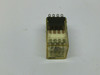 Electromagnetic Power Relay RY4S-U IDEC