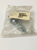 Tee Head Bolt 8007001 Steel Lot of 2