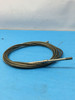 Single Leg Wire Rope Assembly LS5974C14-1657 Lockheed Martin Steel