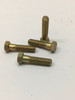 Hexagon Head Cap Screw B1821BH038C150N Brighton Cromwell Lot of 4