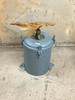 Lubricating Bucket Pump 102450 4930-244-4859 Lincoln