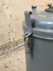 Lubricating Bucket Pump 102450 4930-244-4859 Lincoln