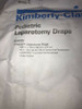 Pediatric Examination Laparotomy Drape 89241 Kimberly-Clark